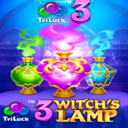 Unveiling the Enchantment of 3WitchsLamp: A Magical Gaming Experience