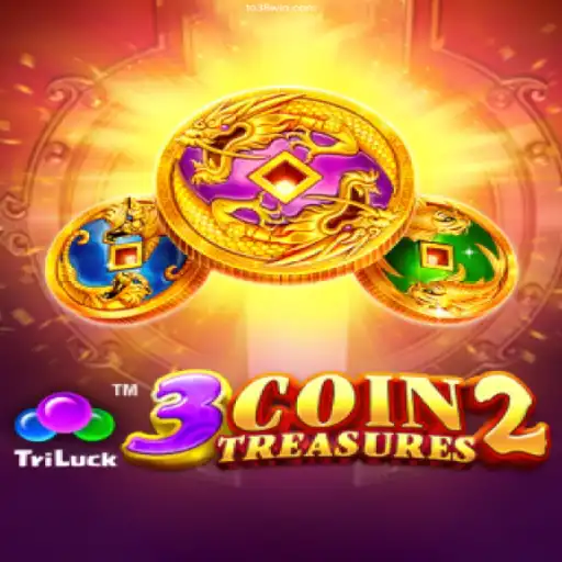 Discover the Thrills of 3CoinTreasures2: An Engaging Online Slot Experience