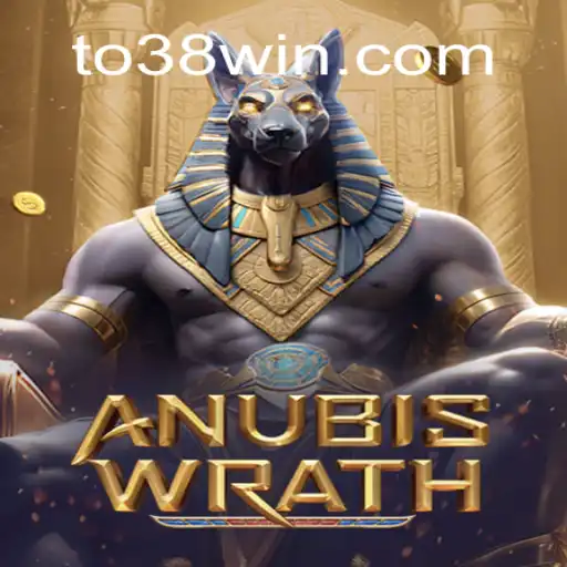 Exploring the Mysteries of AnubisWrath: A Glimpse Into the World of an Exciting Casino Game