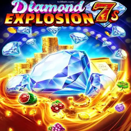 Unveiling the Thrills of DiamondExplosion7s at 38win Cassino Online