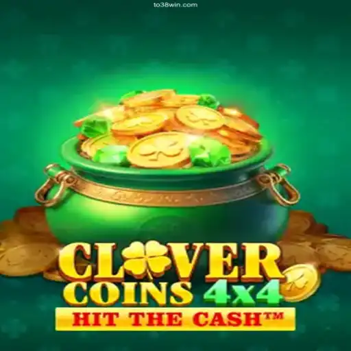 Exploring CloverCoins4x4: A Thrilling Adventure in Licensed Online Casinos