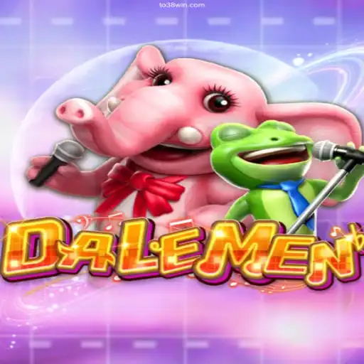 Exploring the Exciting World of DALEMEN: A New Gaming Phenomenon