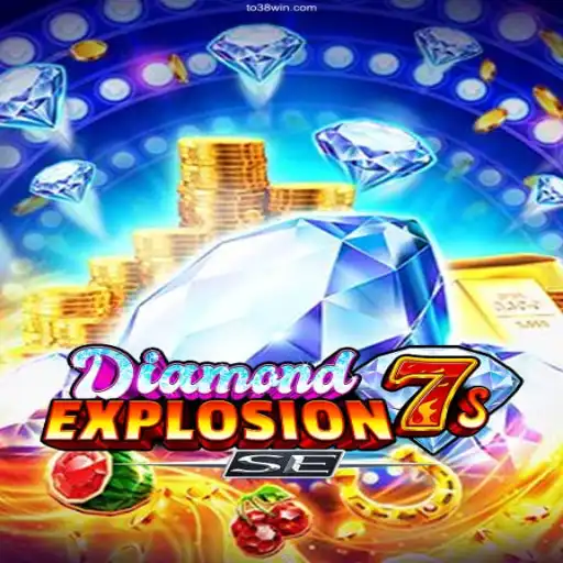 Exploring the Excitement of DiamondExplosion7sSE: A Gem Among Online Slots