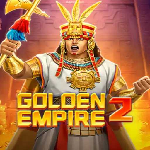 GoldenEmpire2: A Thrilling Journey Through an Ancient Civilization