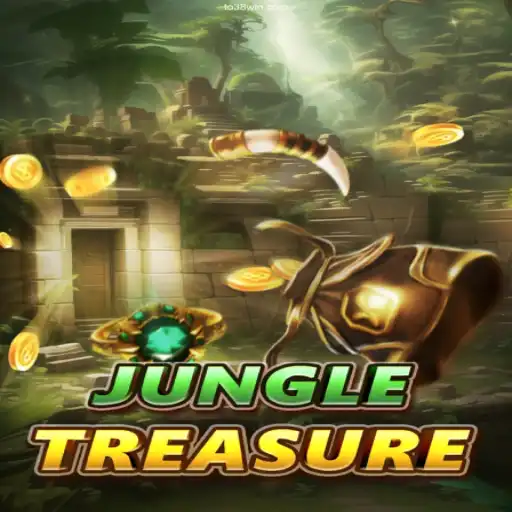 Exploring JungleTreasure: An Enchanting Adventure in Online Gaming