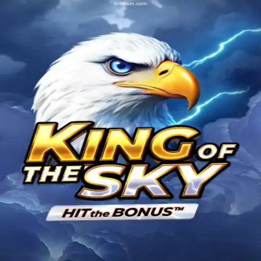 KingOfTheSky: Soar to New Heights in Online Gaming