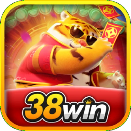 38win cassino online licenciado com 2.500+ jogos certificados, bônus R$ 5.000🍀 Logo