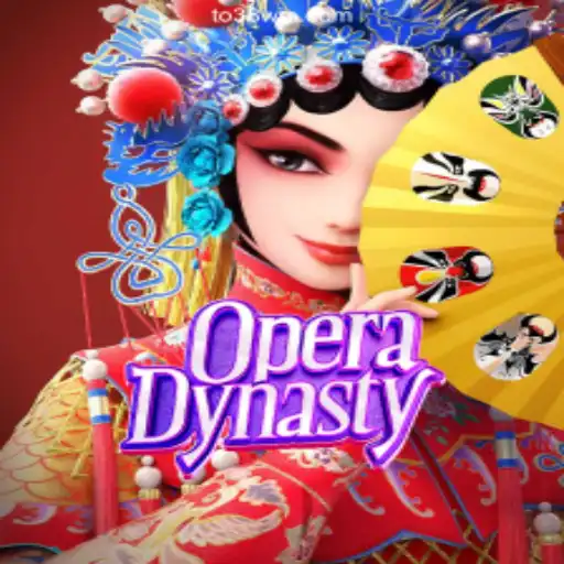 Exploring the Enchanting World of OperaDynasty at 38win Casino