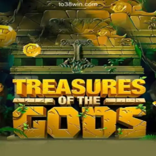 Discover the Exciting World of Treasure of the Gods at 38win Cassino Online