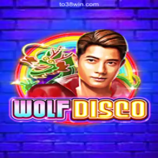 WolfDisco: The Ultimate Gaming Experience at 38win Cassino Online
